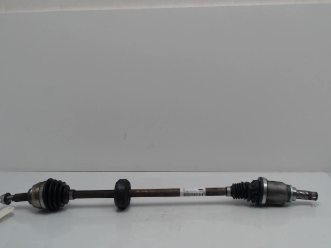 Cardan droit (transmission) DACIA SANDERO 2 PHASE 2  - 1