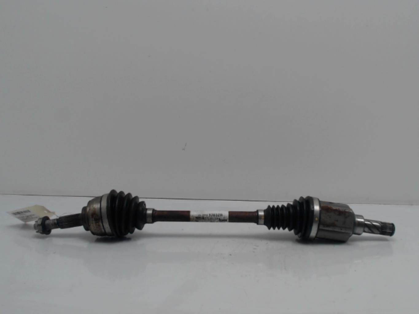 Cardan gauche (transmission) DACIA SANDERO 2 PHASE 2  - 1