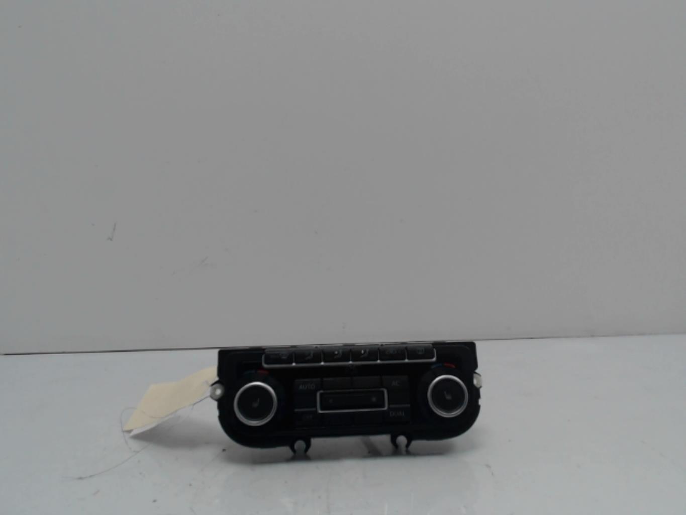 Commande chauffage VOLKSWAGEN PASSAT 5  - 1