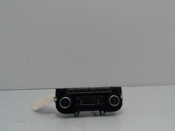 Commande chauffage -...