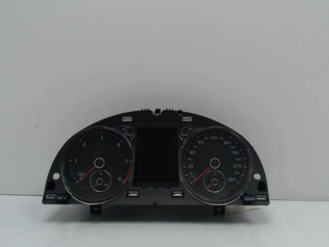 Photo de la pièce