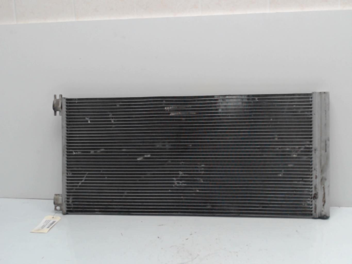 Condenseur de clim RENAULT TRAFIC 3  - 1