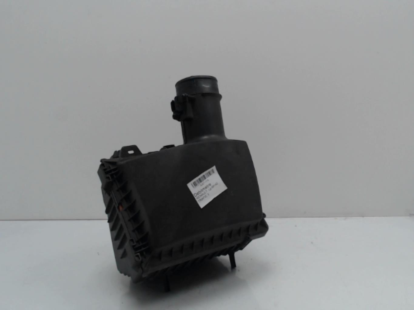Debitmetre RENAULT TRAFIC 3  - 1