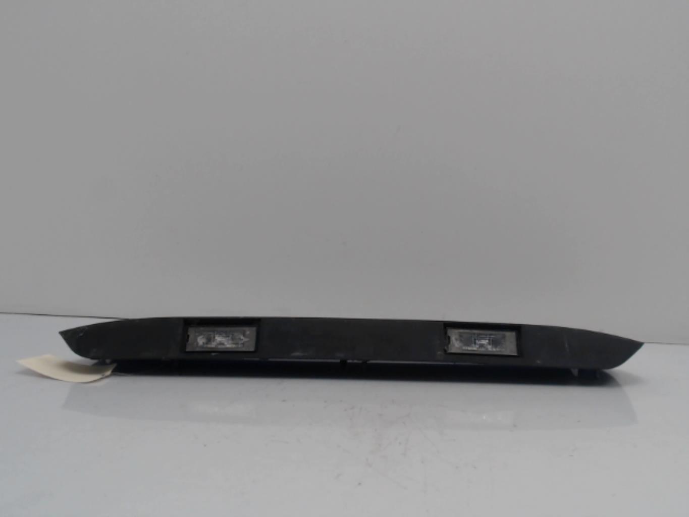 Eclairage de plaque OPEL MOVANO B  - 1