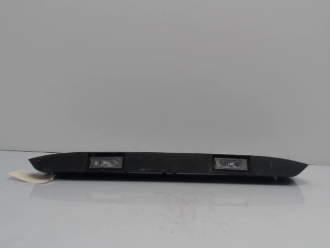 Eclairage de plaque - OPEL...