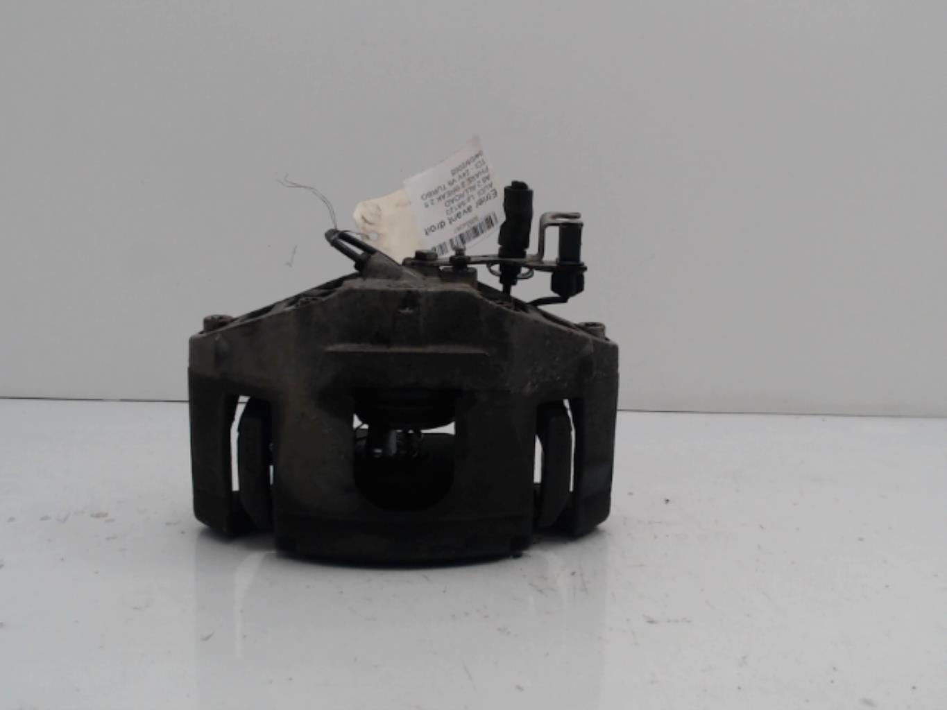 Etrier avant droit (freinage) AUDI A6 2 ALLROAD PHASE 2 BREAK  - 1