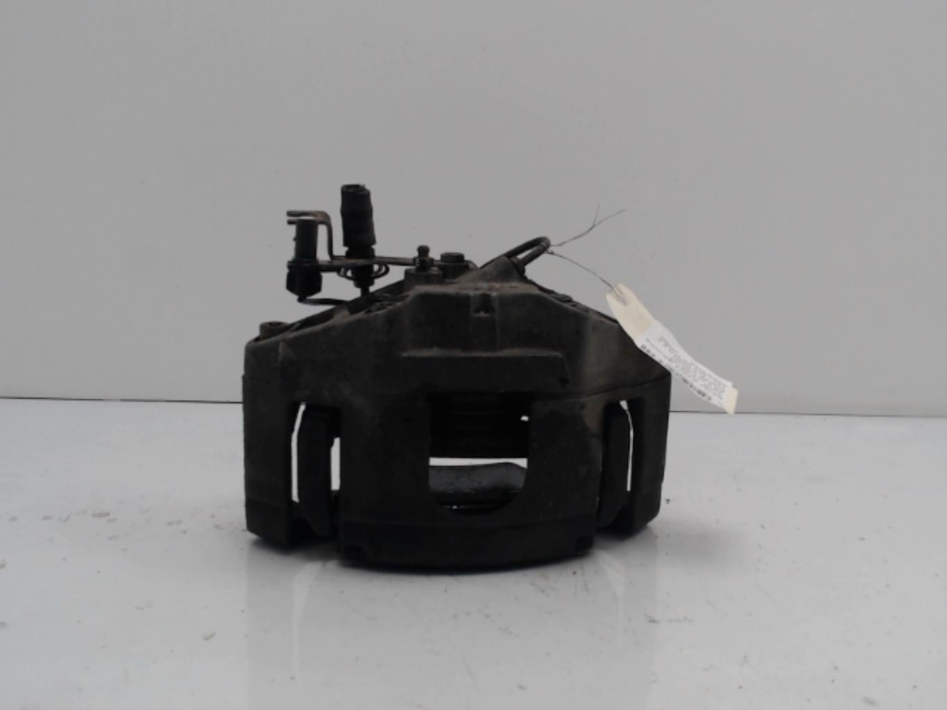 Etrier avant gauche (freinage) AUDI A6 2 ALLROAD PHASE 2 BREAK  - 1