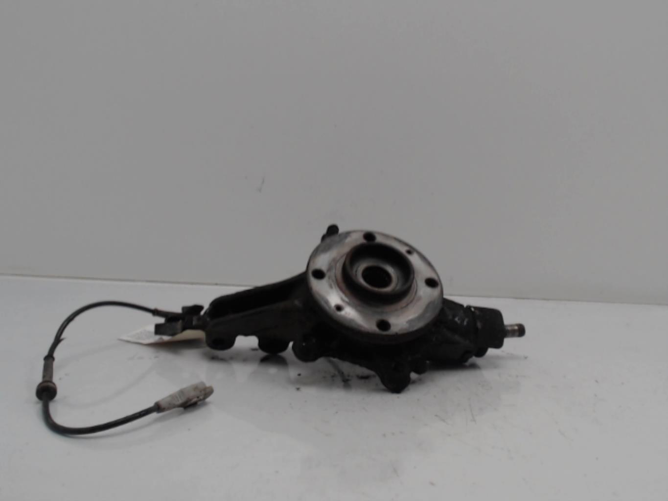 Fusee avant gauche PEUGEOT PARTNER 2 PHASE 2 Diesel - 1