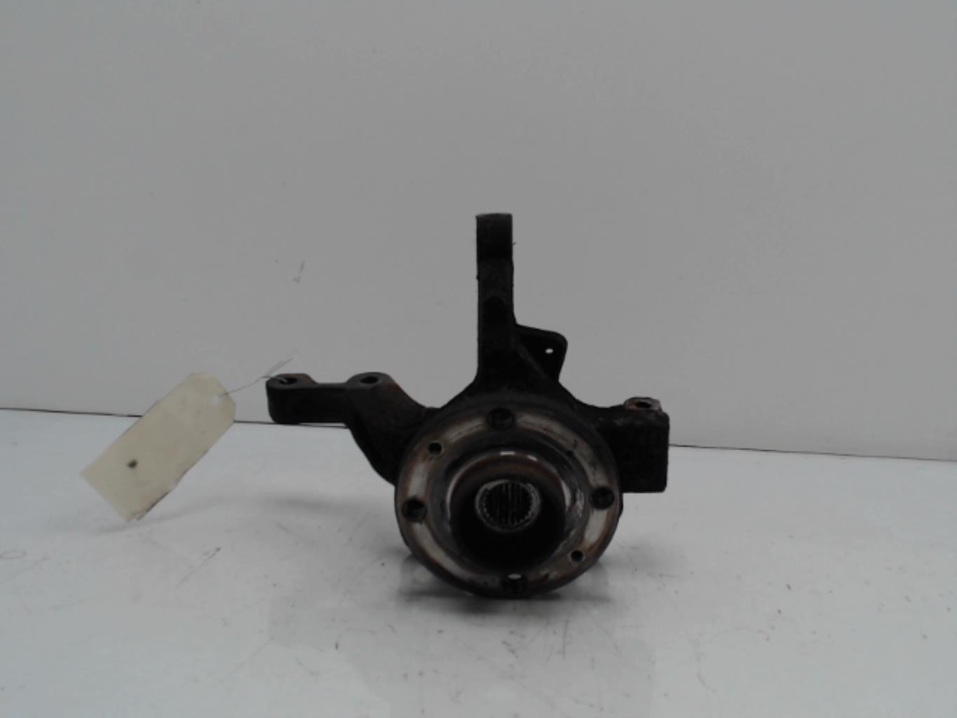 Fusee avant gauche RENAULT MODUS PHASE 1  - 1