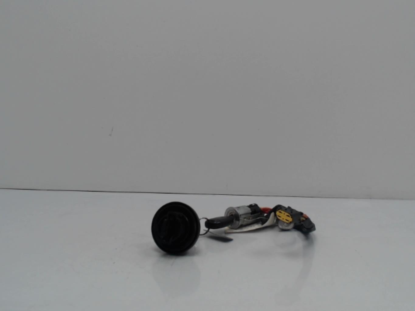 Kit barillet RENAULT CLIO 2 PHASE 2  - 1