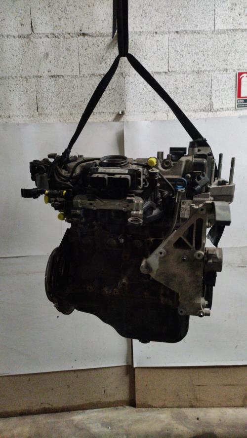 Moteur - LANCIA YPSILON 4...