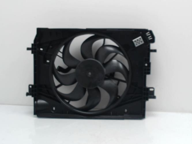 Moto ventilateur radiateur...