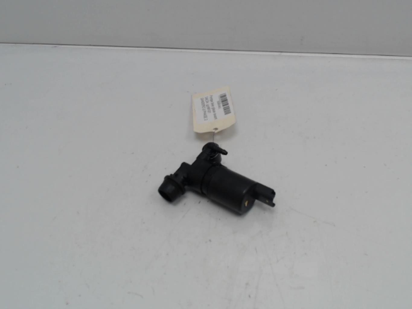 Pompe lave glace avant DACIA SANDERO 2 PHASE 2  - 1