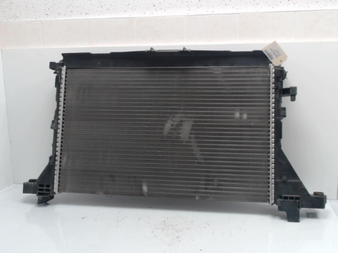 Radiateur eau OPEL MOVANO B  - 1