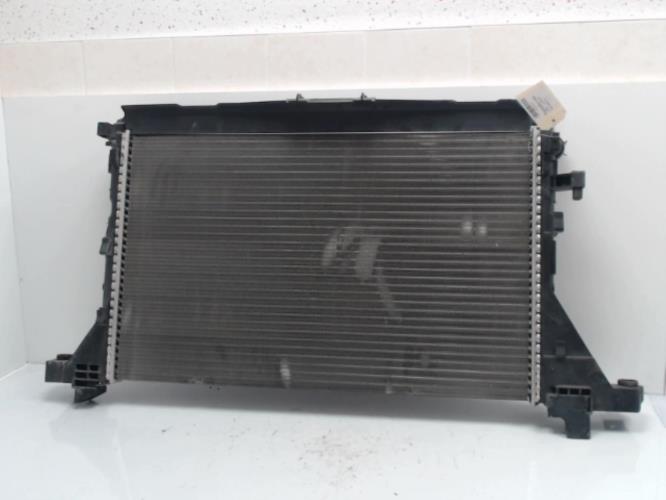 Radiateur eau - OPEL MOVANO B