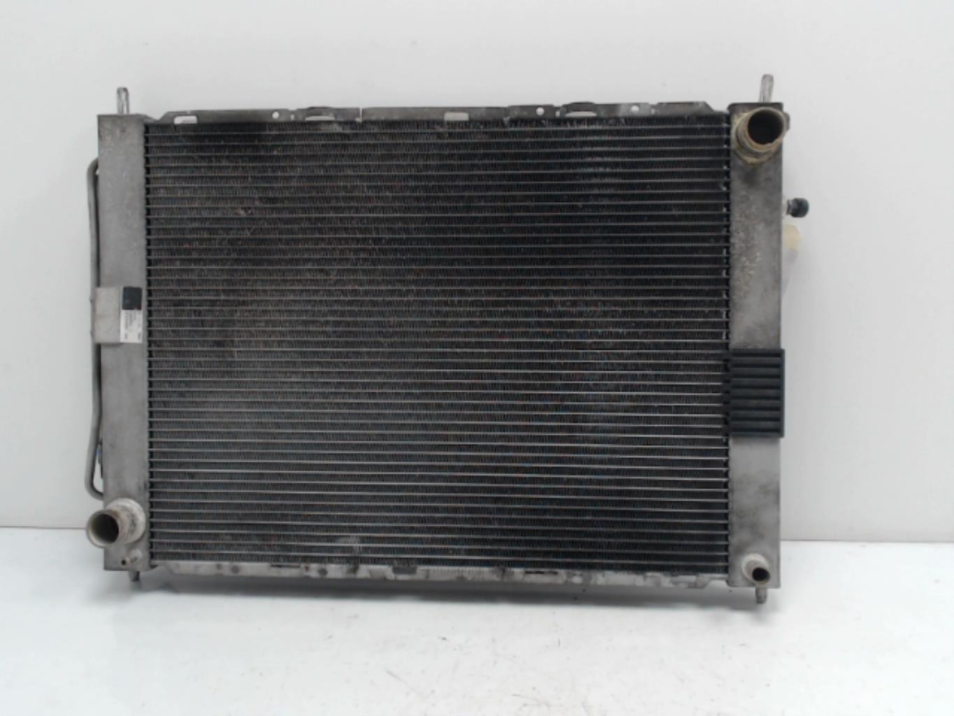 Radiateur eau RENAULT MODUS PHASE 1  - 1