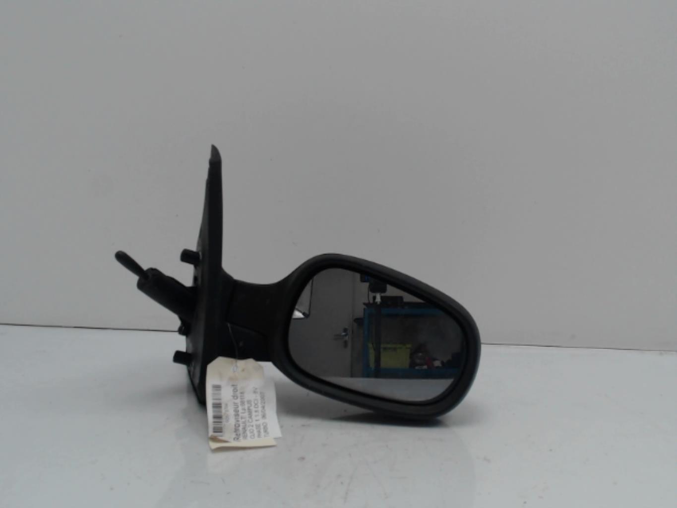 Retroviseur droit RENAULT CLIO 2 CAMPUS PHASE 1  - 1