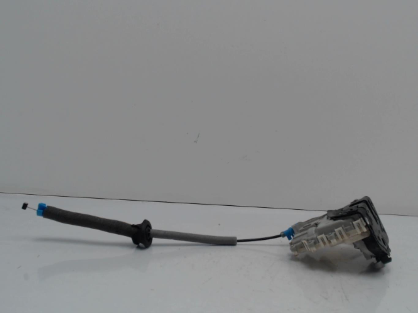Serrure arriere gauche AUDI A3 3 PHASE 1  - 1
