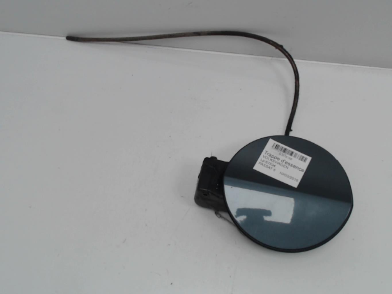 Trappe d'essence VOLKSWAGEN PASSAT 5  - 1