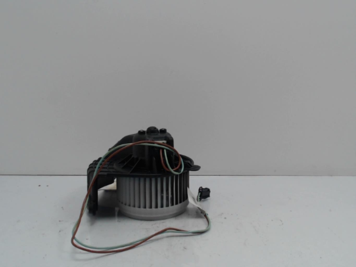 Ventilateur chauffage OPEL MOVANO B  - 1