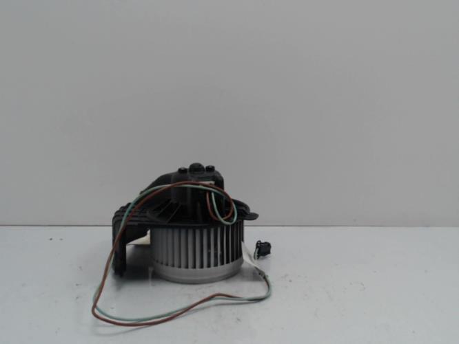 Ventilateur chauffage -...