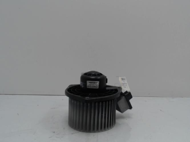 Ventilateur chauffage -...