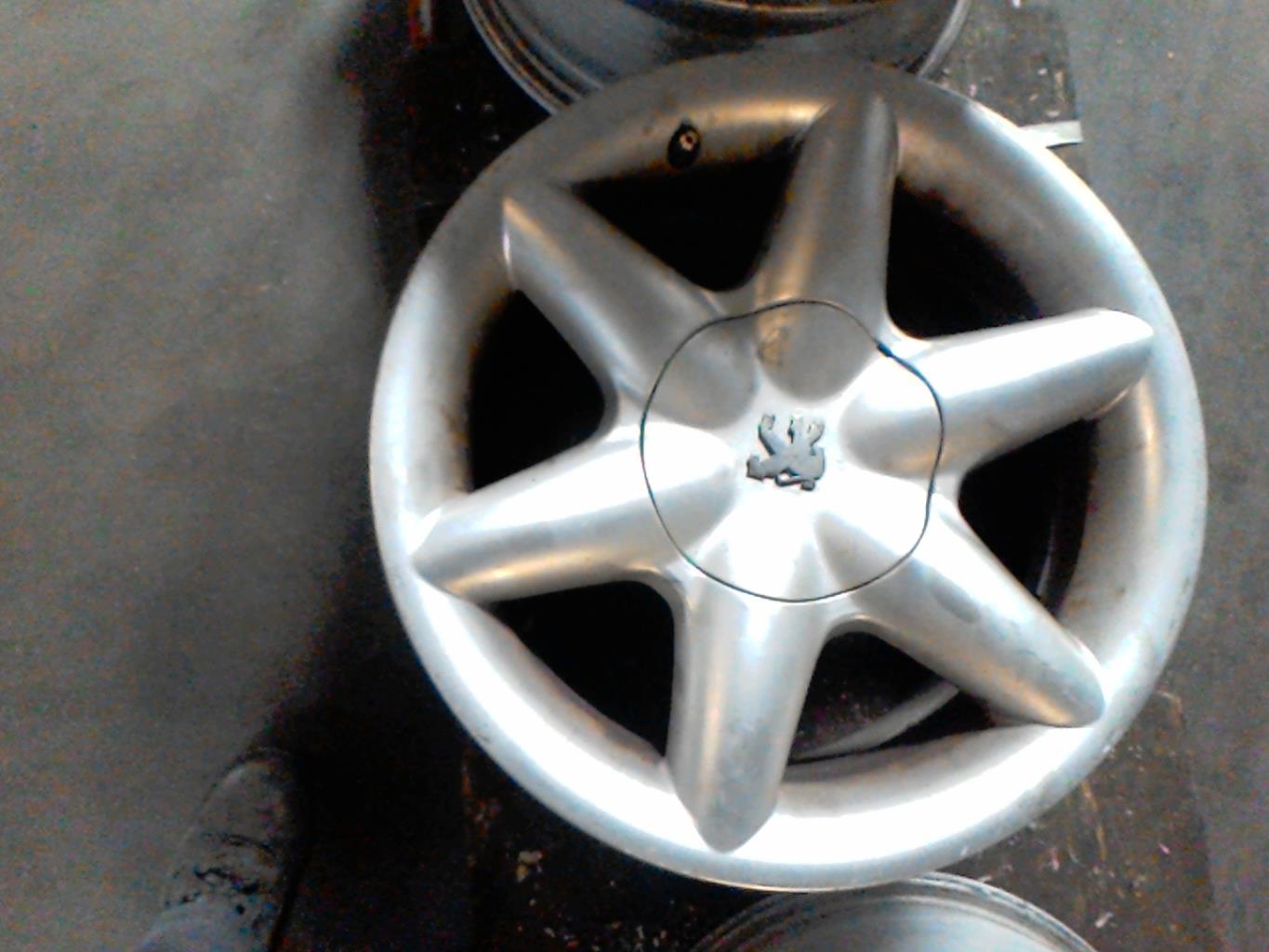 Jante PEUGEOT 406 COUPE  - 1