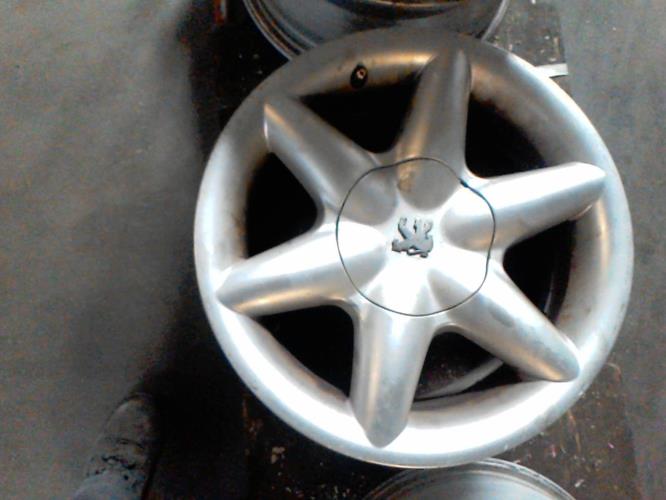 Jante - PEUGEOT 406 COUPE