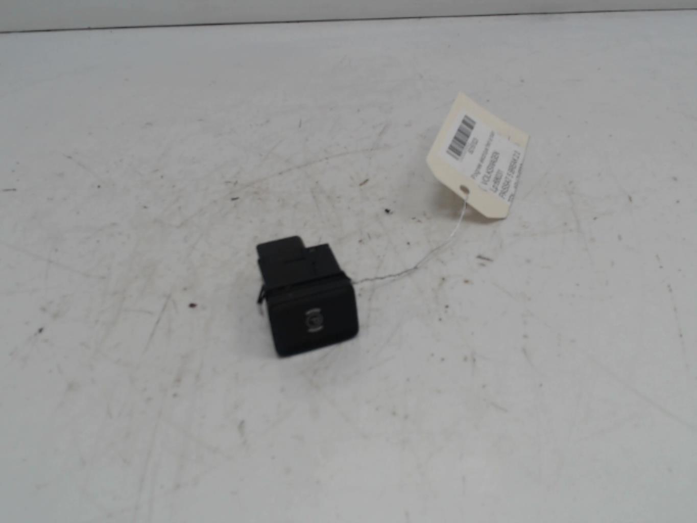 Poignee electrique frein a main VOLKSWAGEN PASSAT 5 BREAK  - 1