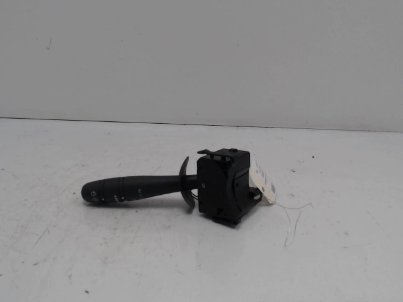 Commodo d'essuie glaces RENAULT GRAND ESPACE 4 PHASE 2 Diesel - 1