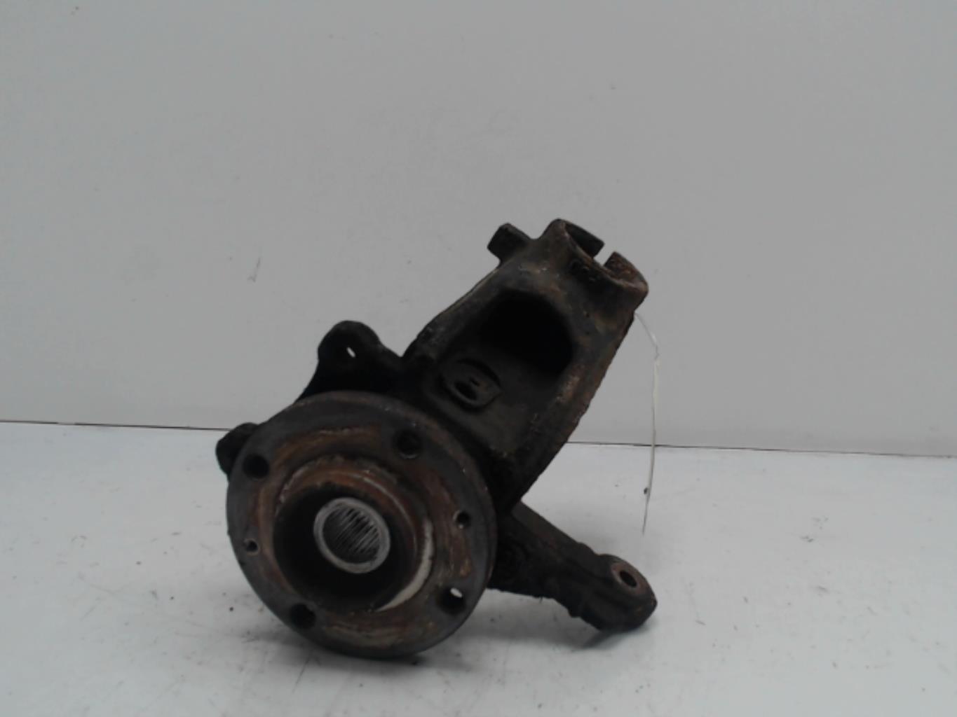 Fusee avant gauche CITROEN C3 PICASSO PHASE 1  - 1