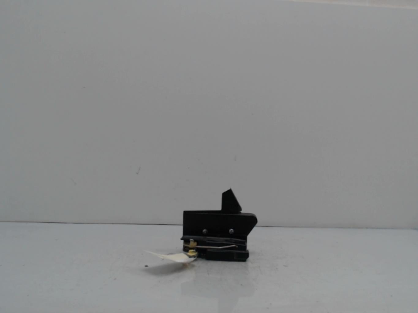 Serrure avant gauche DACIA SANDERO 2 PHASE 1 Essence - 1