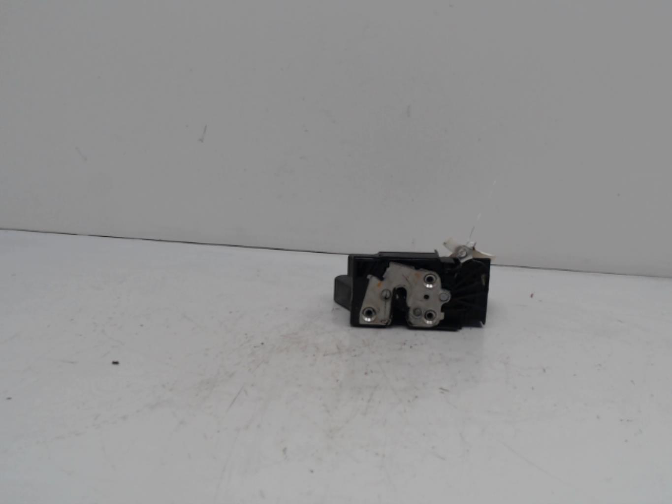 Serrure avant droit DACIA SANDERO 2 PHASE 1 Essence - 1