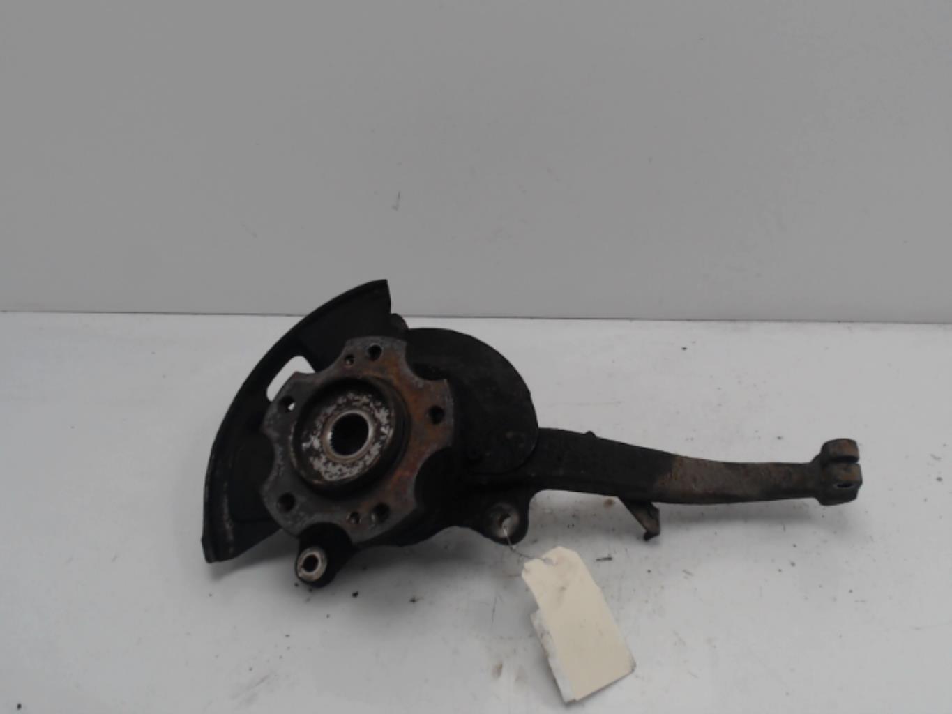 Fusee avant droit SSANGYONG STAVIC Diesel - 1