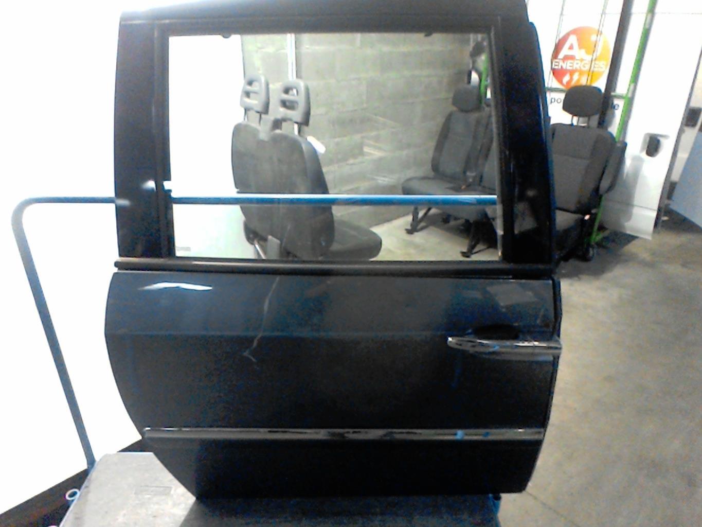 Porte laterale droit CITROEN C8 Diesel - 1