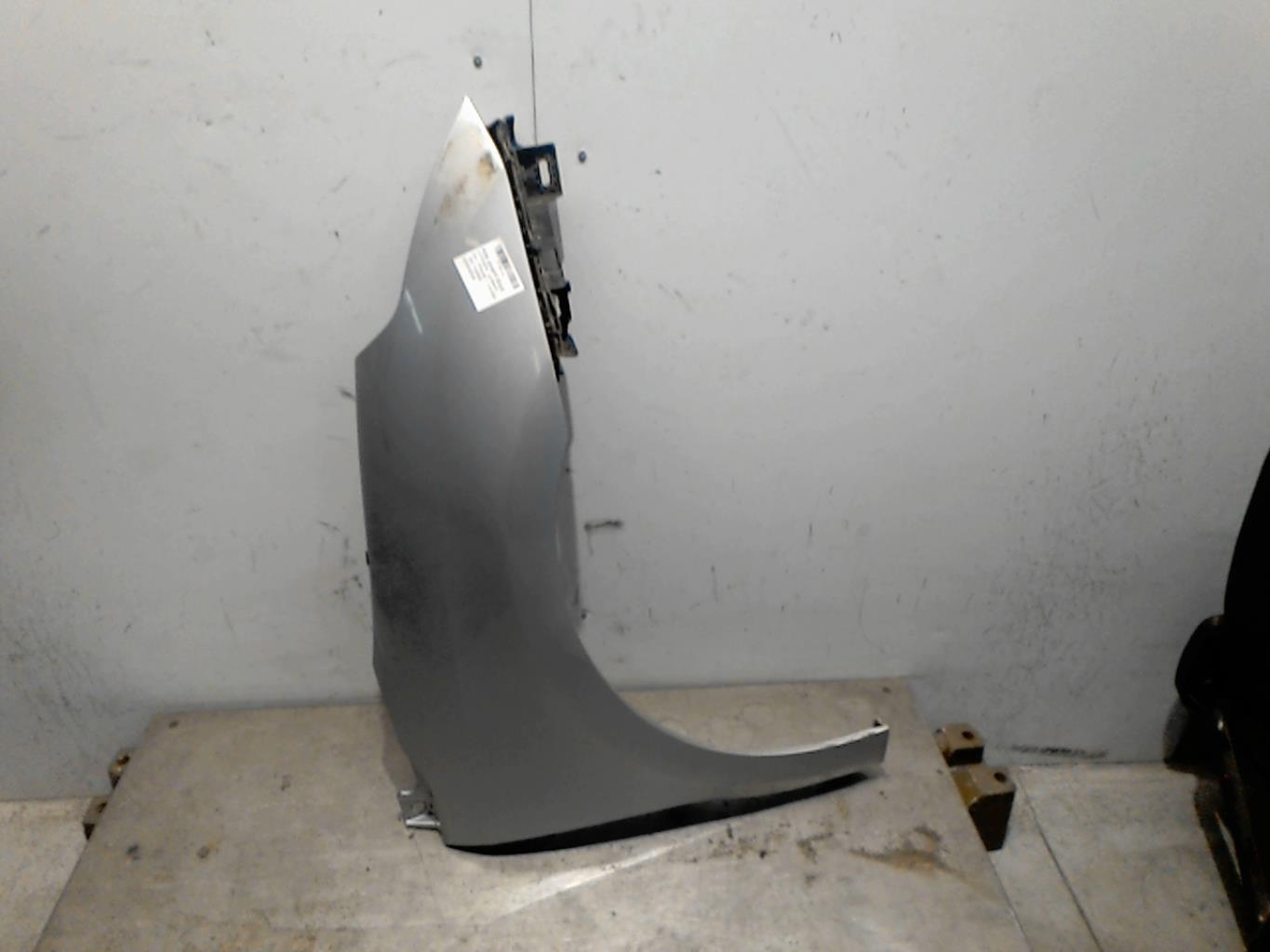 Aile avant droit CITROEN C4 1 PHASE 1 Diesel - 1