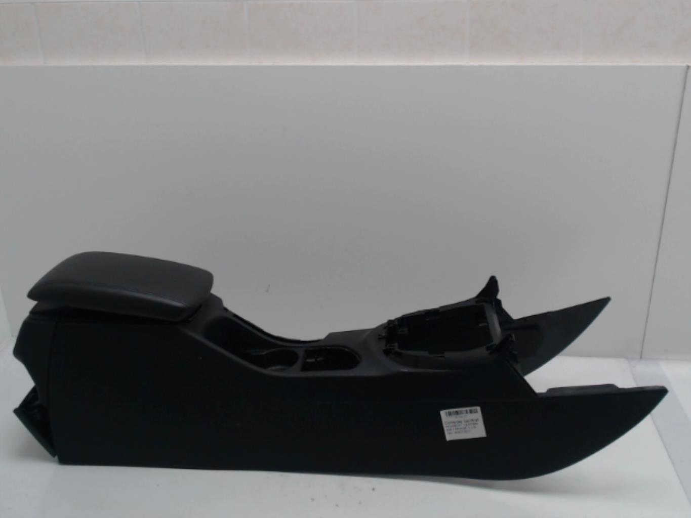 Console central (interieur plastique) PEUGEOT 308 1 PHASE 1 Essence - 1