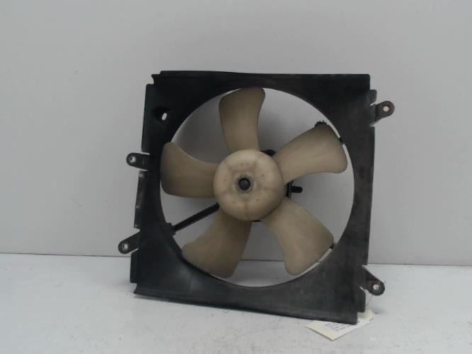 Moto ventilateur radiateur...