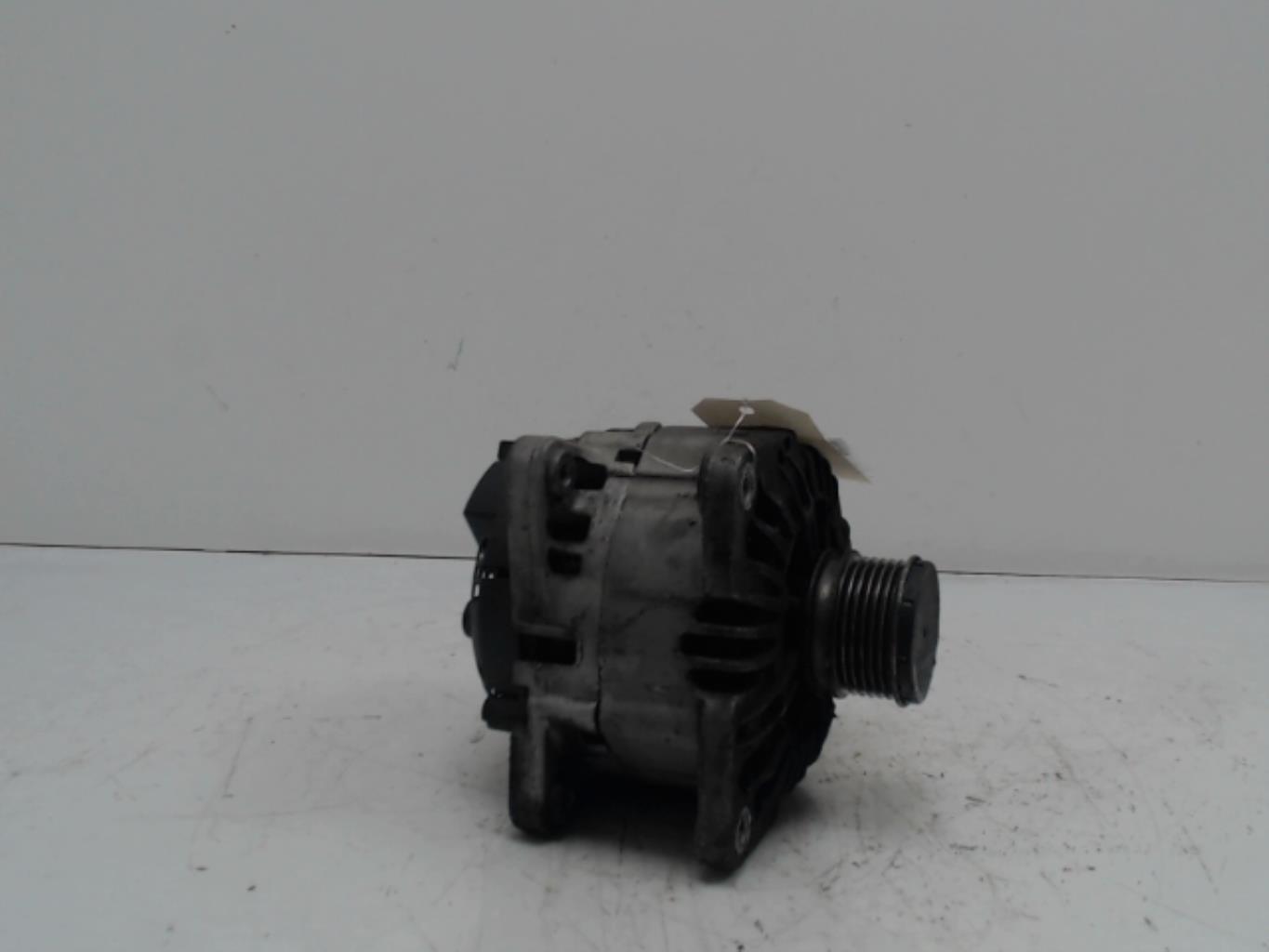 Alternateur RENAULT MEGANE 3 PHASE 1 Diesel - 1