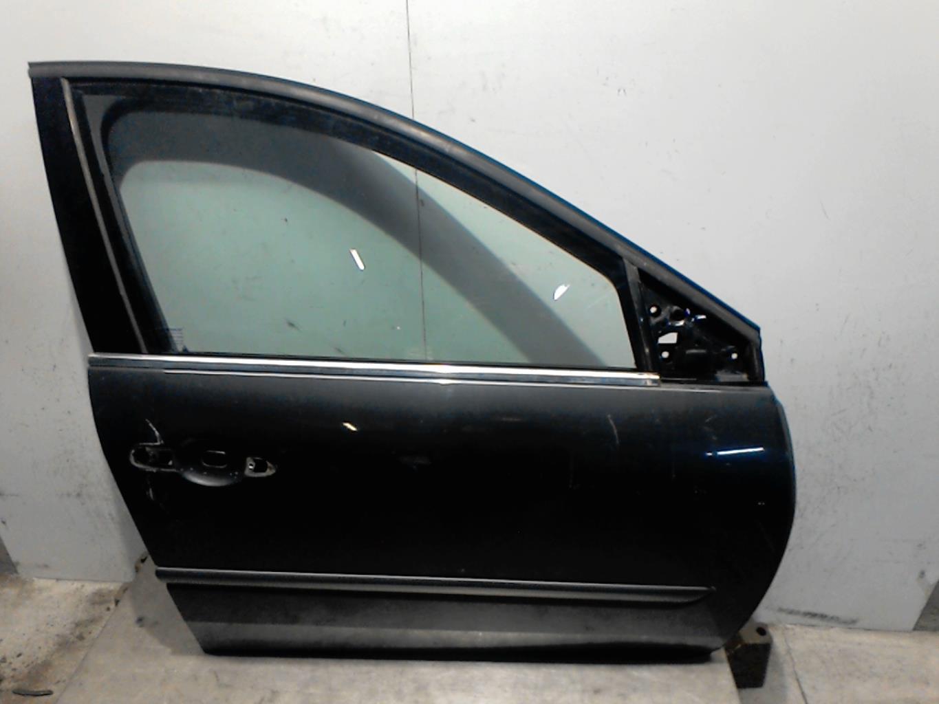 Porte avant droit RENAULT LAGUNA 3 PHASE 1 BREAK Diesel - 1