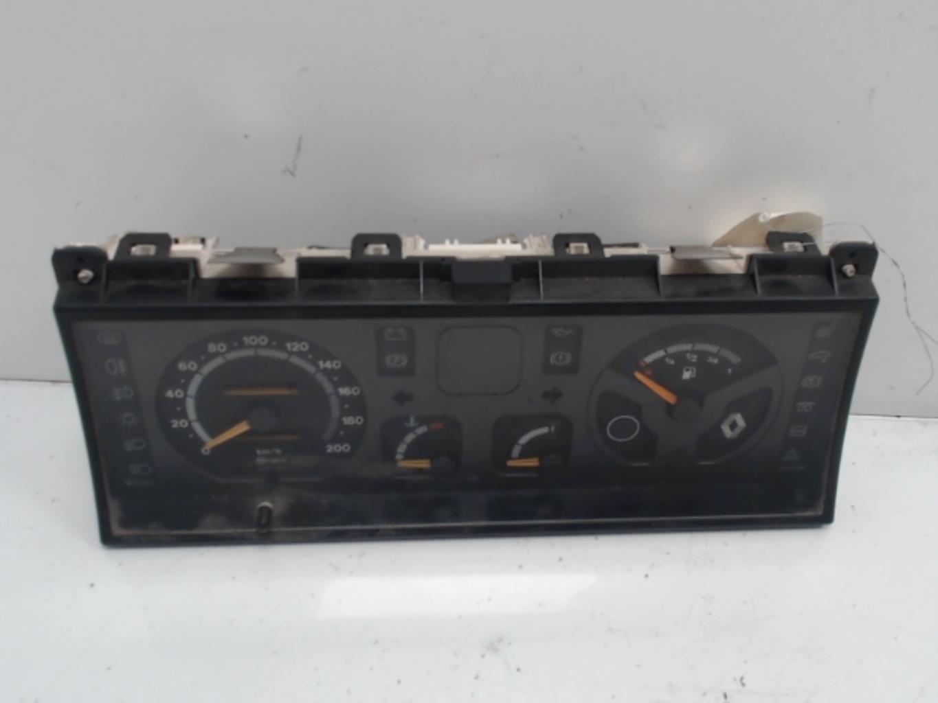 Compteur RENAULT ESPACE 2 PHASE 1 Diesel - 1