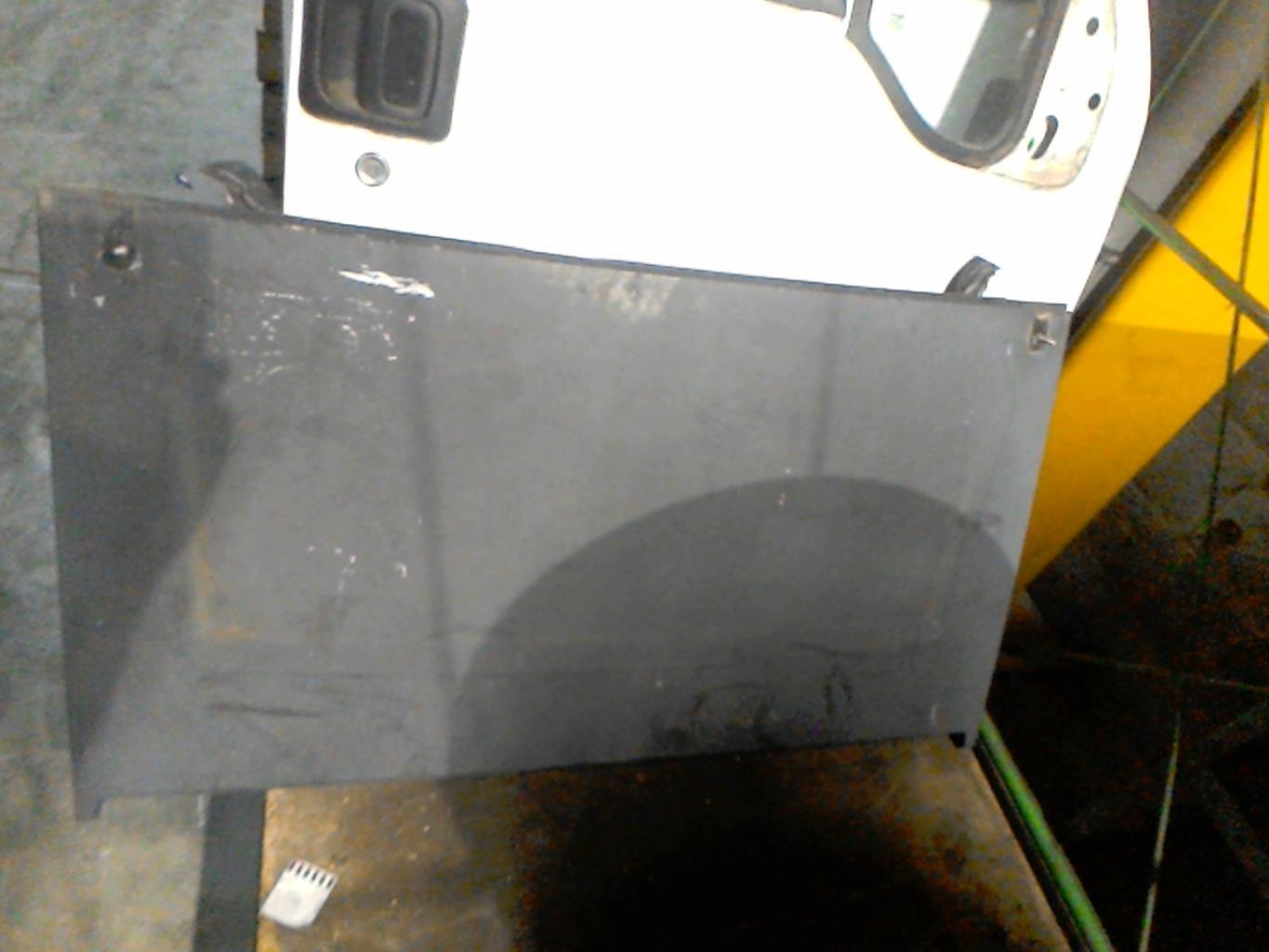 Girafon FIAT DOBLO 2 PHASE 1 Diesel - 1