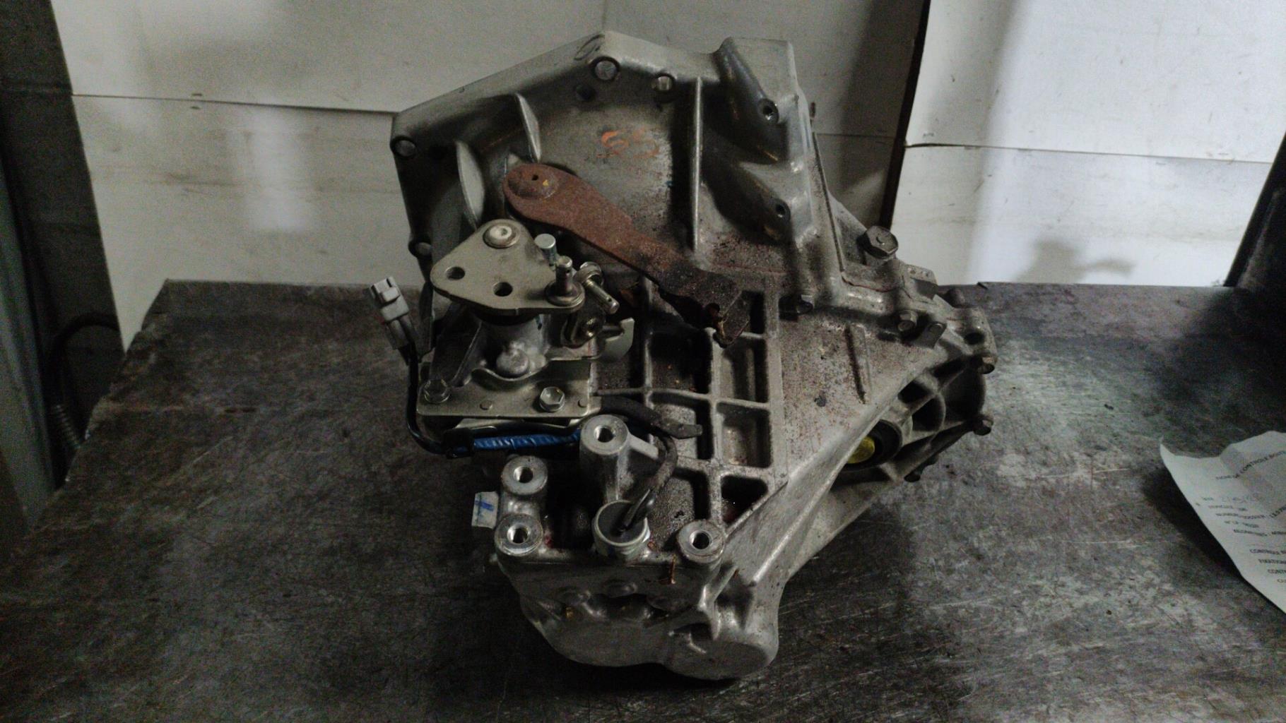 Boite de vitesses PEUGEOT 108 Essence - 1