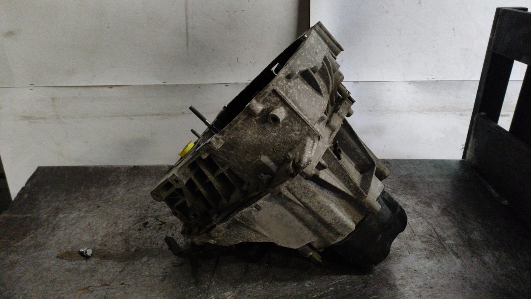 Boite de vitesses RENAULT MEGANE 2 PHASE 1 Essence - 1