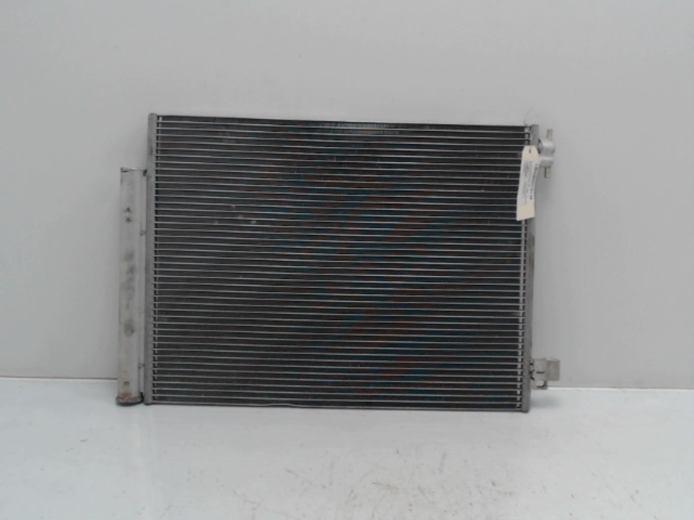 Condenseur de clim RENAULT CAPTUR 1 PHASE 1 Diesel - 1