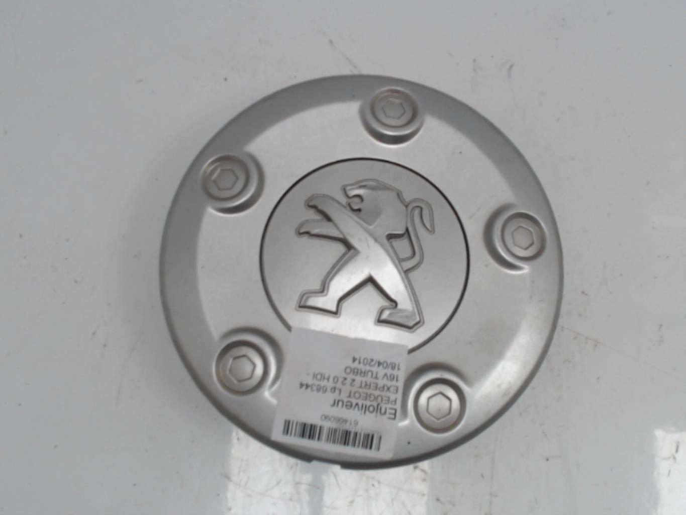 Enjoliveur PEUGEOT EXPERT 2 Diesel - 1