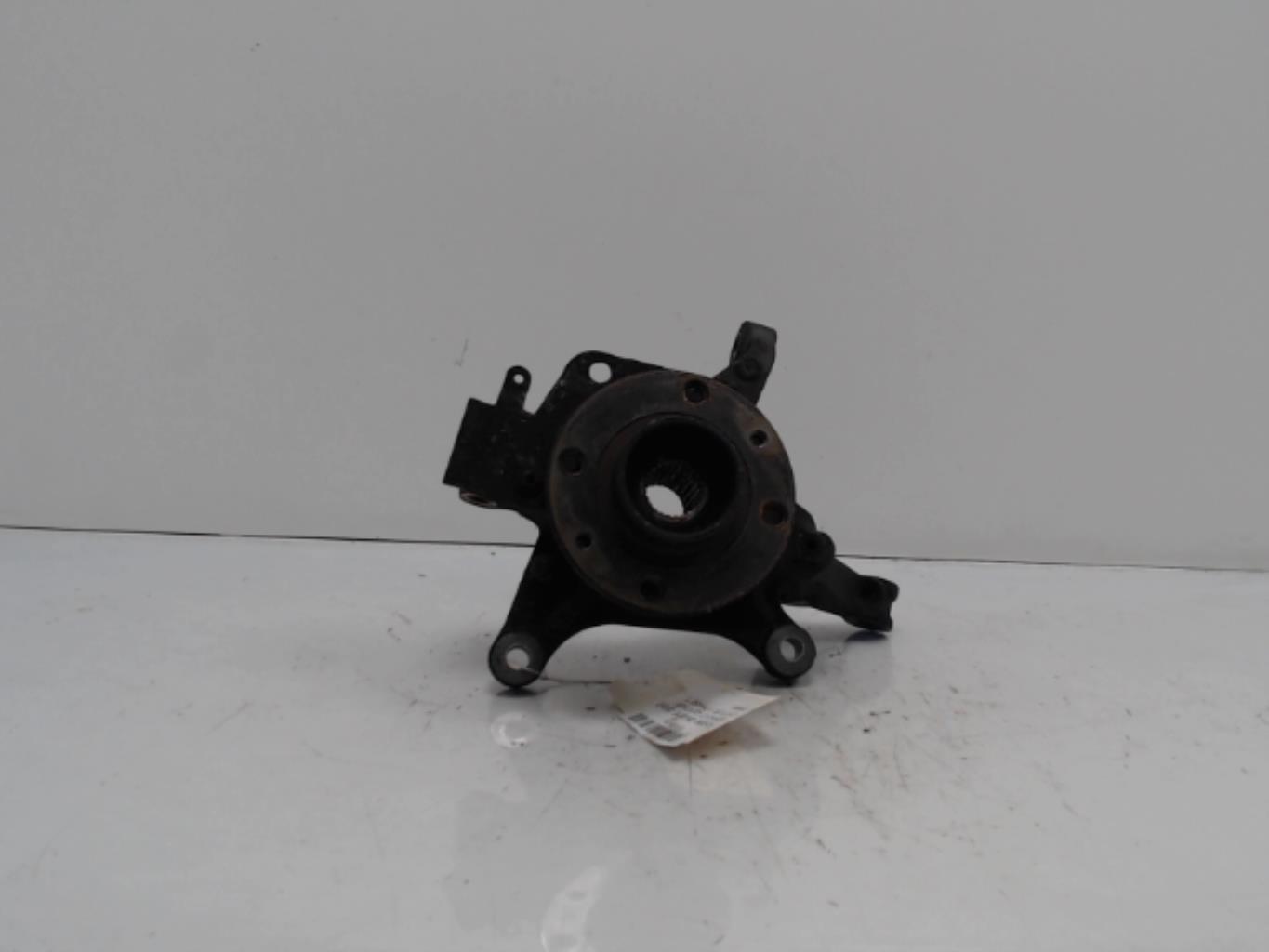 Fusee avant droit RENAULT CAPTUR 1 PHASE 1 Diesel - 1