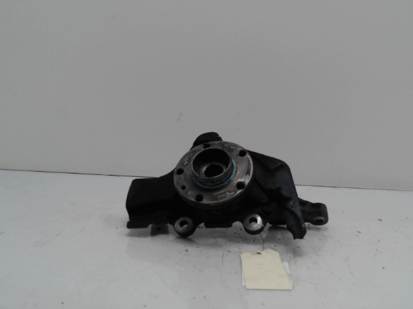 Fusee avant droit FIAT DOBLO 2 PHASE 1 Diesel - 1