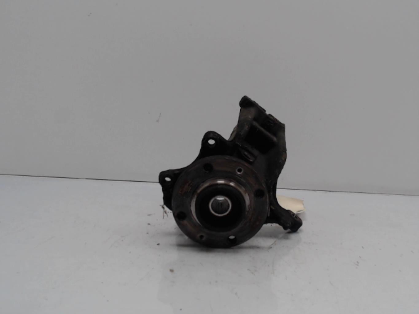 Fusee avant gauche CITROEN C3 1 PHASE 2 Diesel - 1