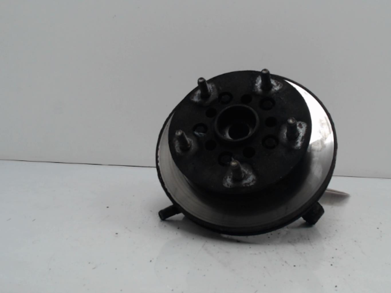 Fusee avant gauche FORD TRANSIT 4 Diesel - 1